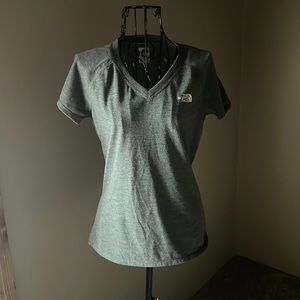 The North Face‎ T-shirt with vapor wick